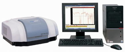 北分瑞利榮獲中國儀器儀表學會科學技術獎——專用儀器儀表領域成就顯著