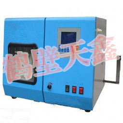 鶴壁市天鑫煤質化驗設備廠 專業儀器儀表助力精準煤質分析