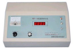 KL-T1型通用庫(kù)侖儀 原理、特點(diǎn)與在儀器儀表領(lǐng)域的應(yīng)用