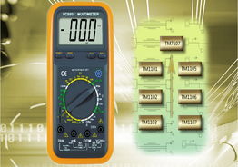 深圳市天微電子 引領(lǐng)儀器儀表專用IC的創(chuàng)新與發(fā)展