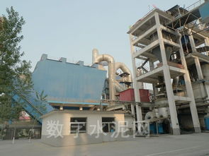 從原料到成品 集團建材產(chǎn)業(yè)鏈延伸的成功之路