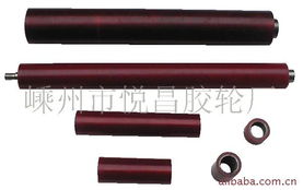 嵊州市悅昌膠輪廠 深耕農(nóng)機(jī)配件領(lǐng)域，提供多元化機(jī)械零部件加工產(chǎn)品